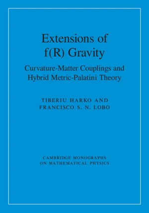 Extensions of f(R) Gravity