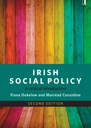 Irish social policy (second edition)
