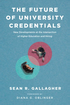 The Future of University Credentials