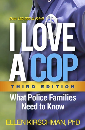 I Love a Cop, Third Edition