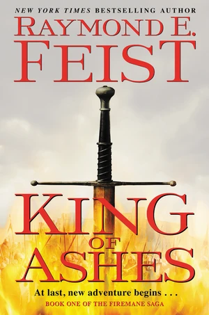 King of Ashes