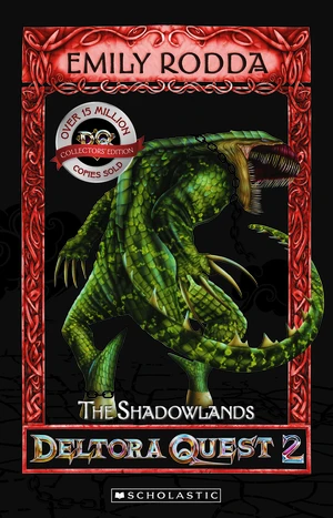 The Shadowlands