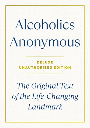 Alcoholics Anonymous