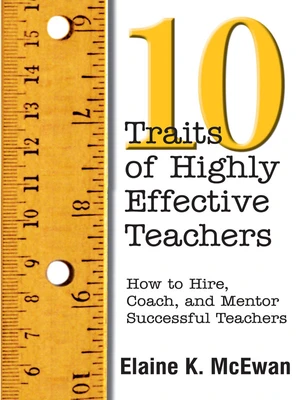 Ten Traits of Highly Effective Teachers