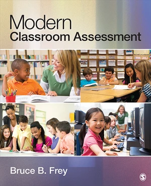 Modern Classroom Assessment