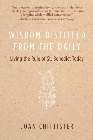 Wisdom Distilled from the Daily