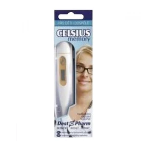 Teploměr Digital CELSIUS memory