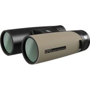 Dalekohled GPO German Precision Optics B342 4260527410423 42 mm, písková, černá