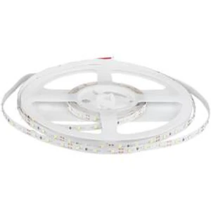 LED pásek V-TAC VT-3528 RED Rolle 5m 2015, 18 W, N/A, 5 m