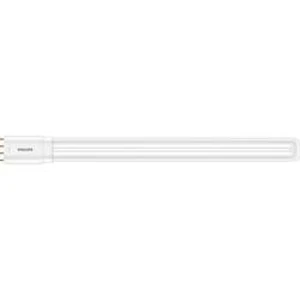 LED žárovka Philips Lighting 929001920402 77 V, 2G11 , 24 W, teplá bílá, A+ (A++ - E), 1 ks