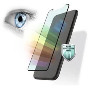 Hama ochranné sklo na displej smartphonu "Anti-Bluelight + Antibakt." N/A 1 ks