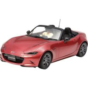 Model auta, stavebnice Tamiya Mazda MX-5 300024342, 1:24