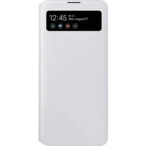 Samsung EF-EA715PWEGEU Flip Cover bílá