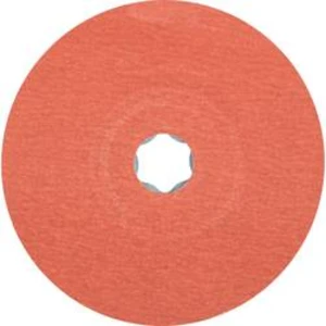 PFERD 64191118 Vláknová bruska KOŇD COMBICLICK 125 mm korund A-COOL 180 Průměr 125 mm