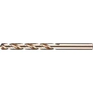 Spirálový vrták PFERD SPB DIN 338 HSSE N 8,0 INOX 25203574 Celková délka 117 mm 10 ks