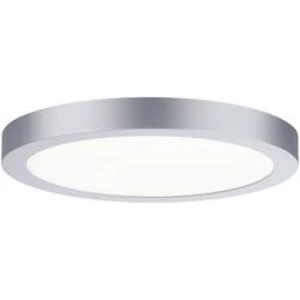 LED panel Paulmann 70983, 22 W, N/A, chrom (matný)