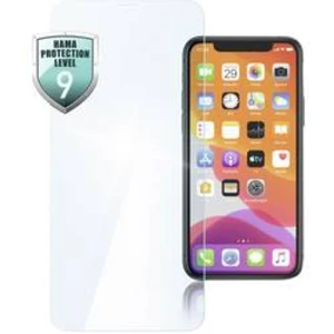 Hama ochranné sklo na displej smartphonu Premium Crystal Glass N/A 1 ks