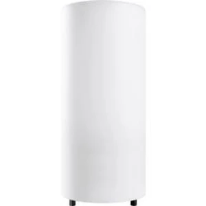 LED zahradní osvětlení Heitronic Mundan 501002, E27, 25 W, bílá