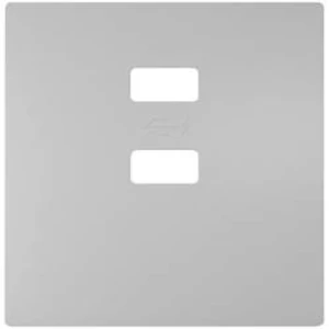 Kryt kryt Siemens Delta platina 5TG13780PM