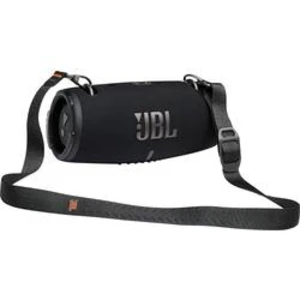 Bluetooth® reproduktor JBL Xtreme 3 vodotěsný, prachotěsný, USB, černá