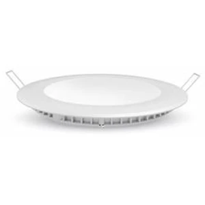 LED panel V-TAC VT-607 4855, 6 W, N/A, bílá