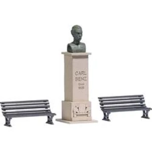 Busch 7732 Statul Carl Benz H0