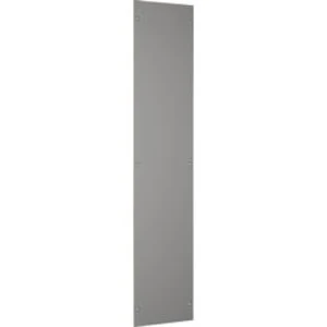 Boční stěna Rittal VX 8700.040, 1800 mm, nerezová ocel, 2 ks