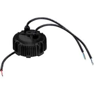 LED driver konstantní proud Mean Well 96 W (max), 1 - 1.6 A, 36 - 60 V/DC