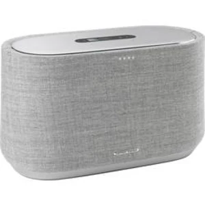 Multi reproduktor Harman Kardon Citation 300, Bluetooth, Wi-Fi;přijímá integrace Google Assistant, Wi-Fi, šedá