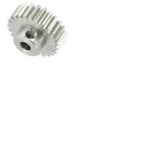 Pastorek motoru Modelcraft, 24 zubů, M0.6, otvor 3,2 mm