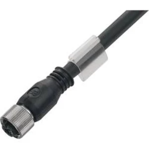 Připojovací kabel pro senzory - aktory Weidmüller SAIL-M12BG-4S0.35U 1812540035 1 ks