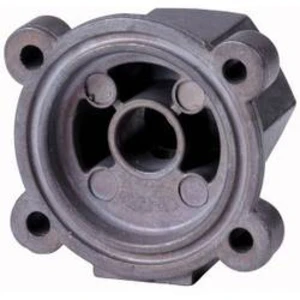 Tlaková příruba Eaton M-MCSN 074286, 1 ks