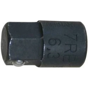 Bitový adaptér Gedore 7 RB-8 2327643, 5/16" (8 mm)
