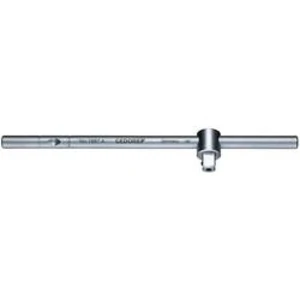 Příčné madlo zástrčného klíče Gedore 1987 A 1871641, 1/2" (12,5 mm), 292 mm