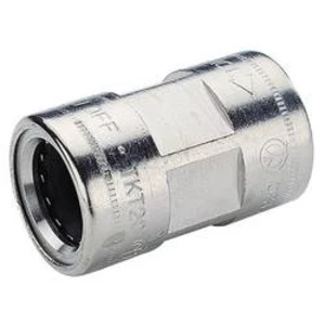 Spojení trubek Legrand 387871 1 ks