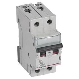 Elektrický jistič Legrand 403392, 50 A, 400 V/AC