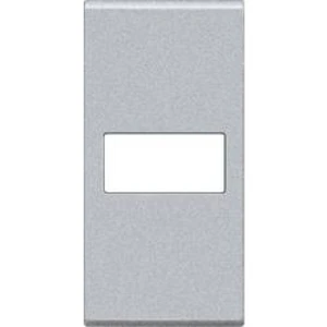 Legrand kolébka Living&Light hliník NT4916T