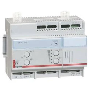 Univerzální stmívač Legrand Legrand 003671 003671, šedá