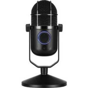 USB studiový mikrofon kabelový Thronmax M3, stojan, vč. kabelu