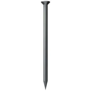 OBO Bettermann 3353605 OBO vertr ocelová jehla kalená 2x60mm ocel blank délku 362 2 mm 100 ks