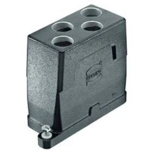 Pouzdro Harting 19 40 016 0478, 1 ks