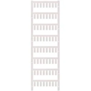 Weidmüller značení vodičů 12x5,8mm,ws SFR 3/12 MC NE WS Weidmüller Počet markerů: 256 SFR 3/12 MC NE WSMnožství: 256 ks