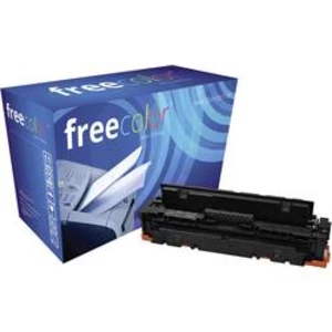 Freecolor toner náhradní HP 410X, CF410X kompatibilní černá 6500 Seiten M452K-HY-FRC