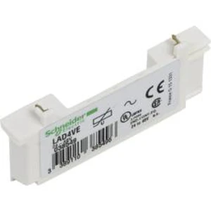 Reléový modul Schneider Electric LAD4VE LAD4VE, 1 ks