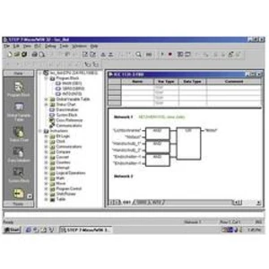 PLC software Siemens STEP 7-Mirco/WIN V4, 6ES7810-2CC03-0YX0, pro Siemens SIMATIC S7-200