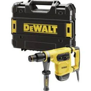 Dewalt D25481K SDS max-kombinované kladivo 1050 W