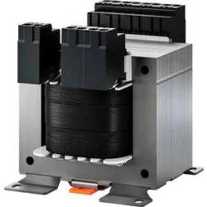 Řídicí transformátor, izolační transformátor, univerzální transformátor Block USTE 250/2x115, 250 VA