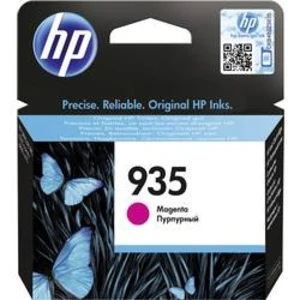 HP Inkoustová kazeta 935 originál purppurová C2P21AE