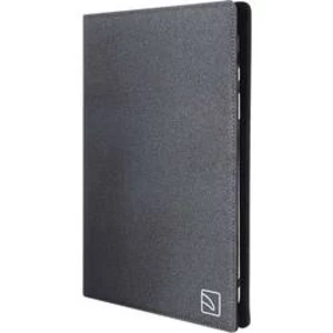 Brašna na tablet, univerzální Tucano BookCase černá Vhodné pro displeje: 22,9 cm (9") - 25,4 cm (10")