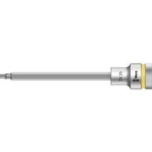 Nástrčný klíč Wera 8767 C HF, vnitřní šestihran (TX), 1/2", chrom-vanadová ocel 05003851001